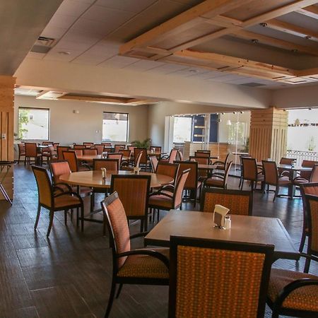 Best Western Plus La Mina Parral Экстерьер фото