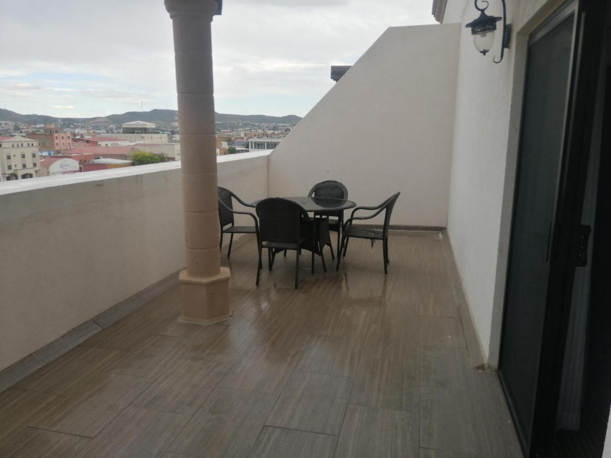 Best Western Plus La Mina Parral Экстерьер фото