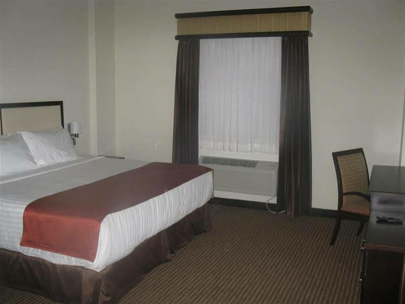 Best Western Plus La Mina Parral Экстерьер фото