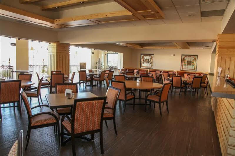 Best Western Plus La Mina Parral Экстерьер фото