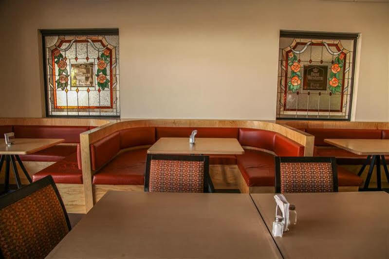 Best Western Plus La Mina Parral Экстерьер фото